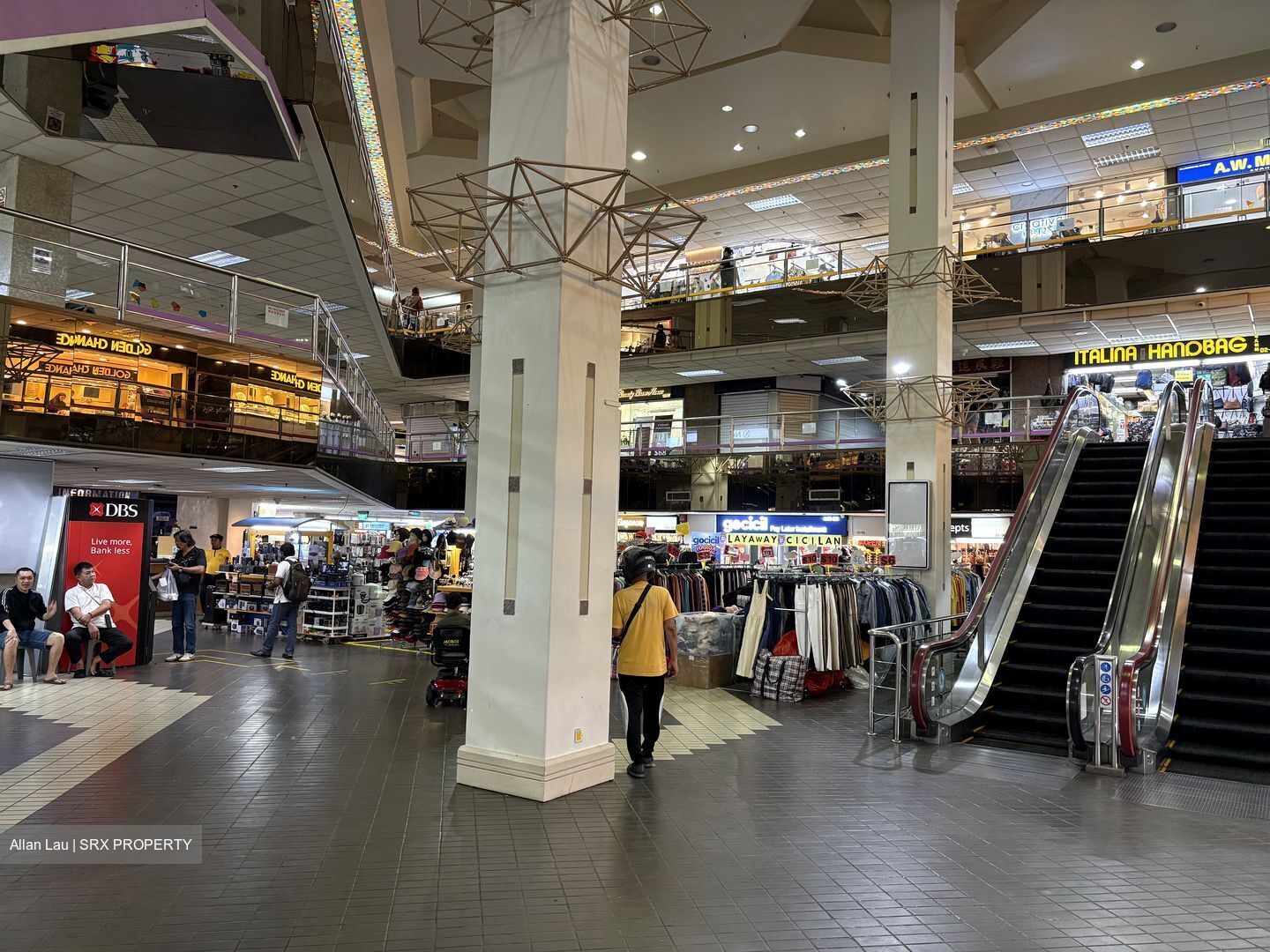 City Plaza (D14), Retail #557034471